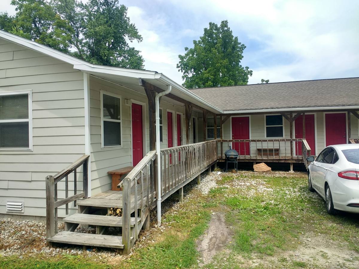 Apartment for rent at 295 W Ellis St #3, Norwood, MO 65717