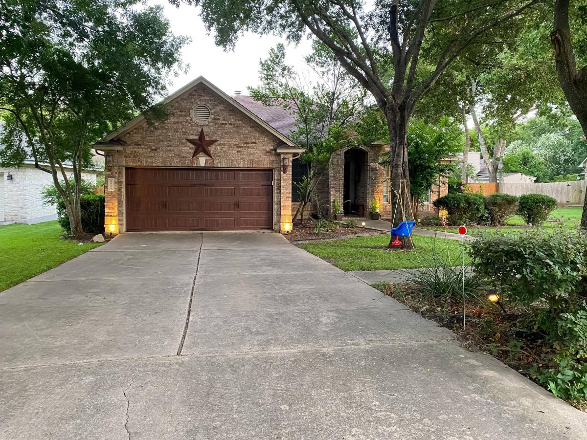 House for rent at Southland Oaks, 3009 Sussex Gardens Lane, Austin, TX 78748