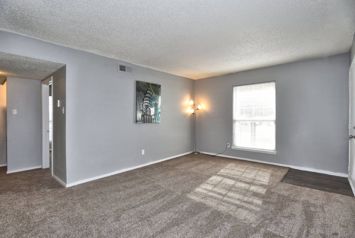 Apartment for rent at 9730 E 33rd St, Tulsa, OK 74146