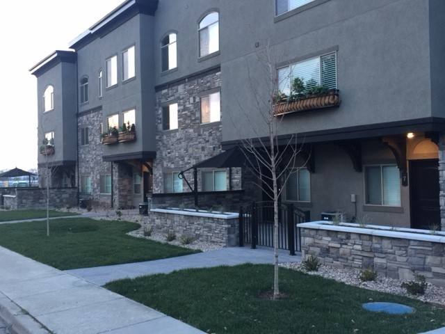 Apartment for rent at 166 W 200 S, Bountiful, UT 84010