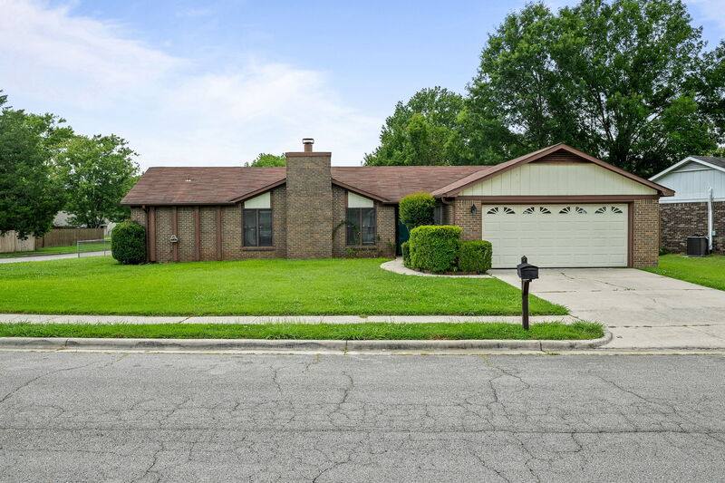 1028 Kinsey Dr SE, Huntsville, AL 35803 House For Rent