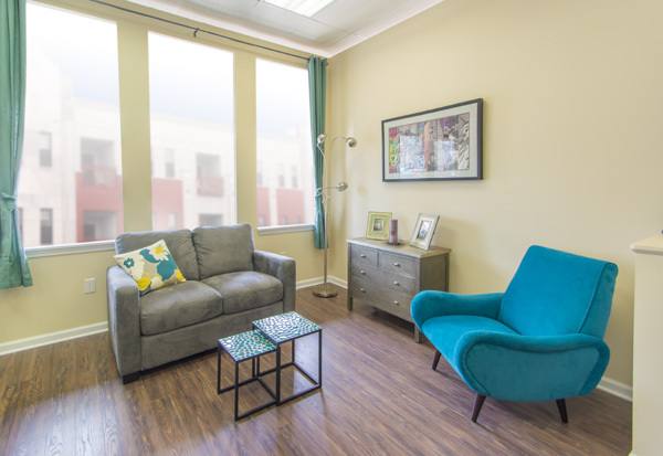 Apartment for rent at 531 N College Ave, Bloomington, IN 47404
