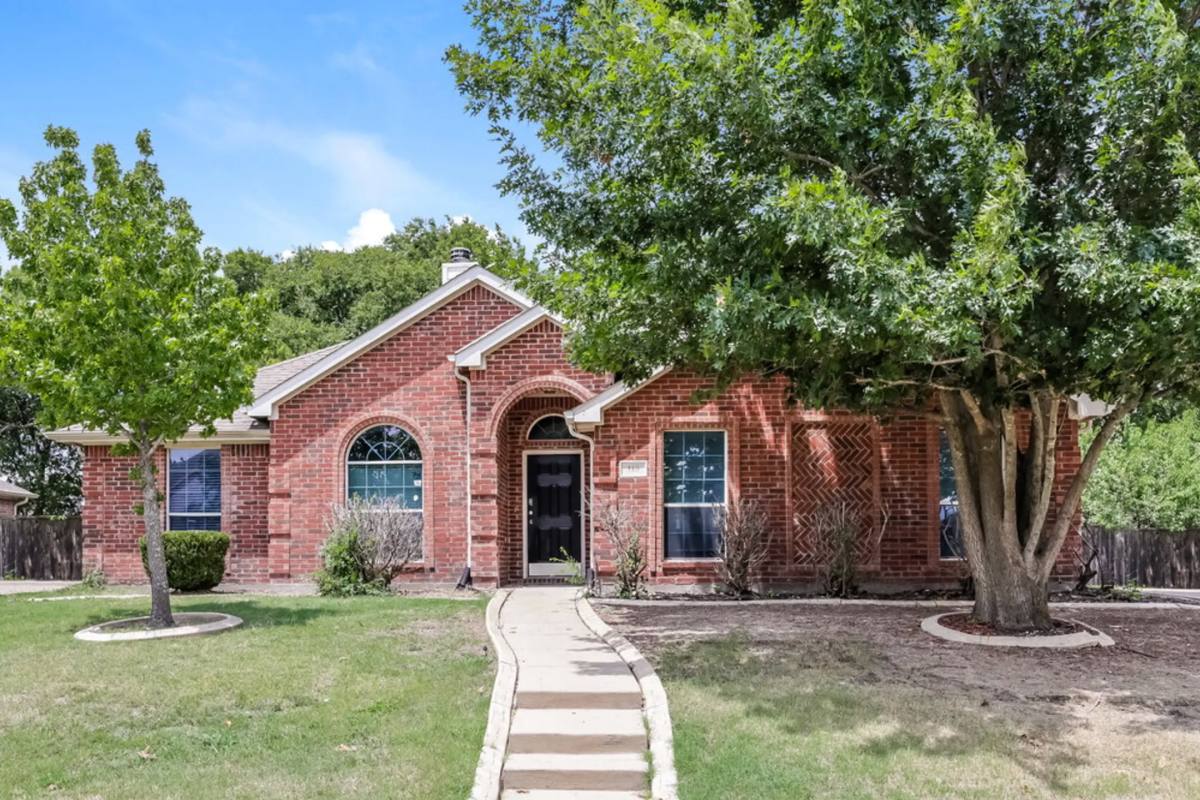 115 Richard Lane, Red Oak, TX 75154 House For Rent RentalSource