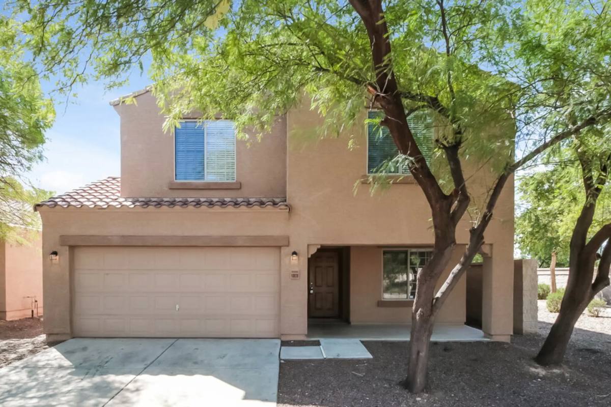 10839 W Coolidge St, Phoenix, AZ 85037 House For Rent RentalSource