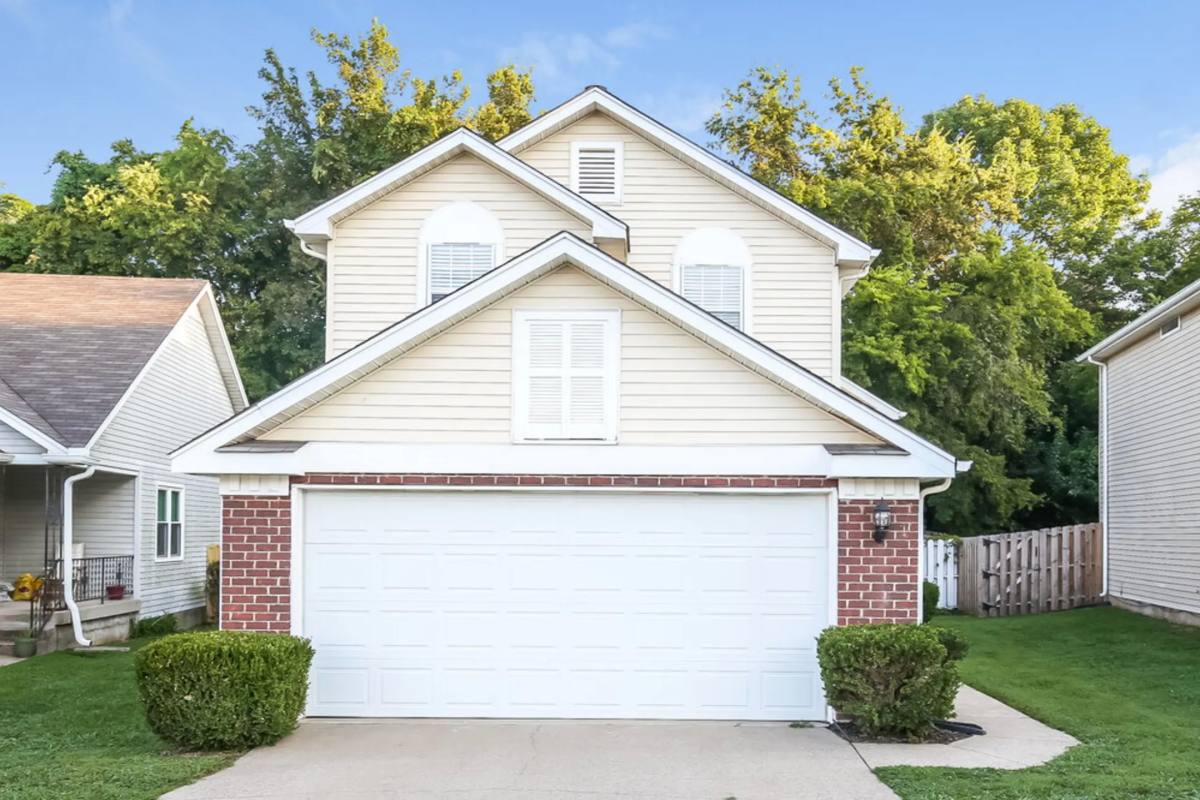 1052 Mulberry Way, Nashville, TN 37207 House For Rent RentalSource