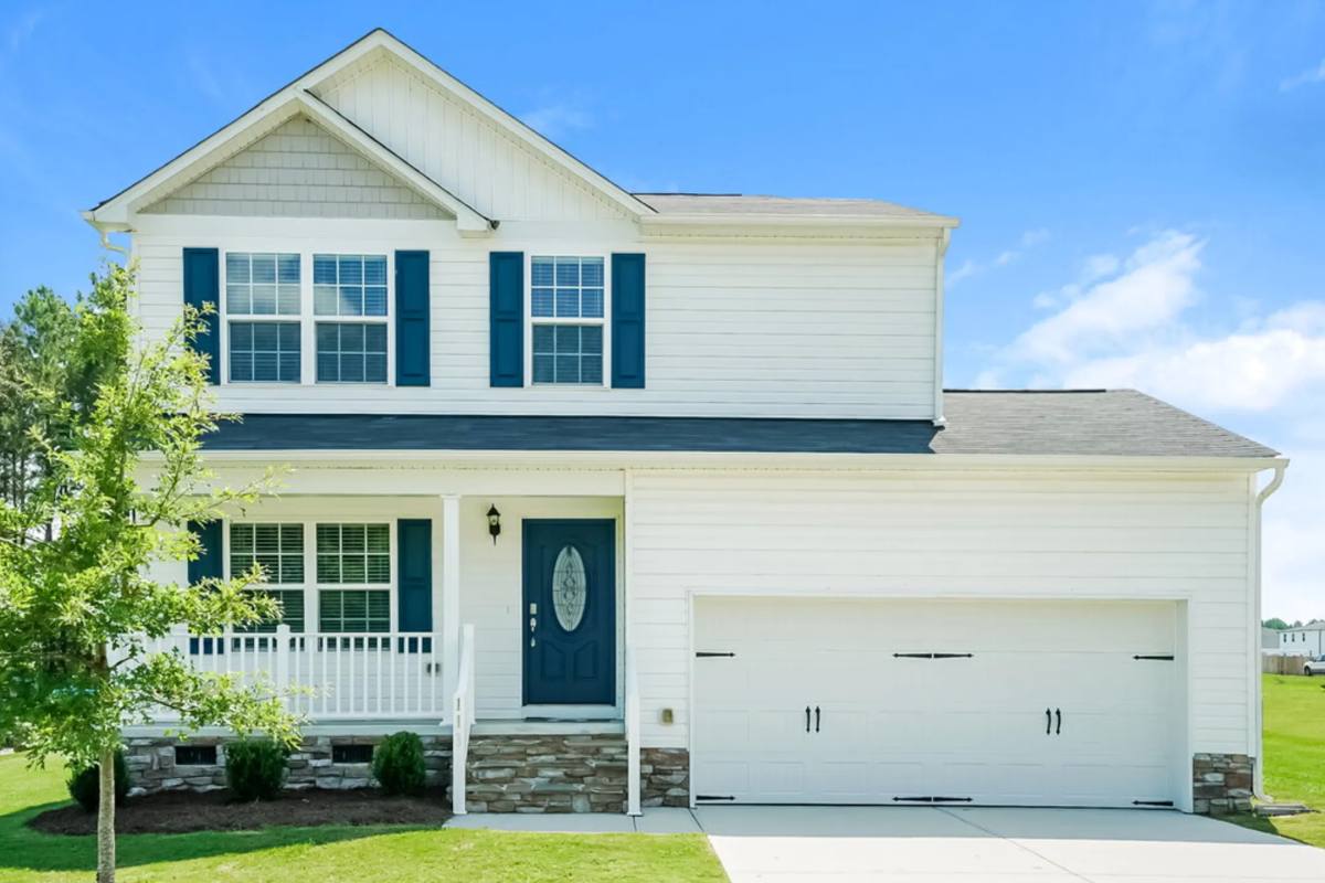 113 Nevada Court, Clayton, NC 27527 House For Rent RentalSource