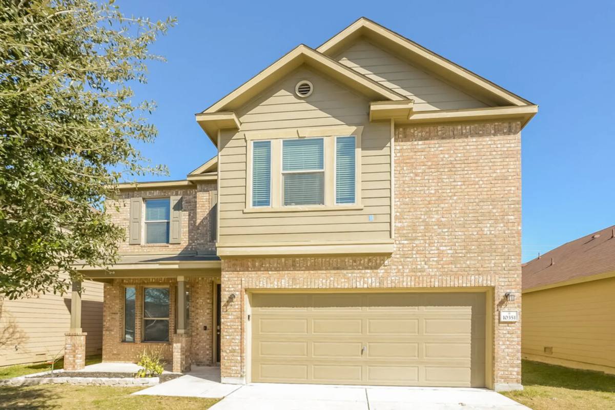 10351 Fort Davis Trail, San Antonio, TX 78245 House For Rent