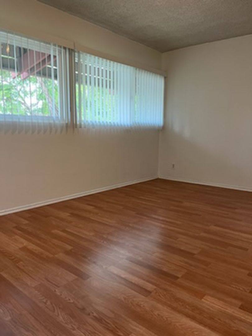 Apartment for rent at 4525 Santa Rosalia Dr, Los Angeles, CA 90008