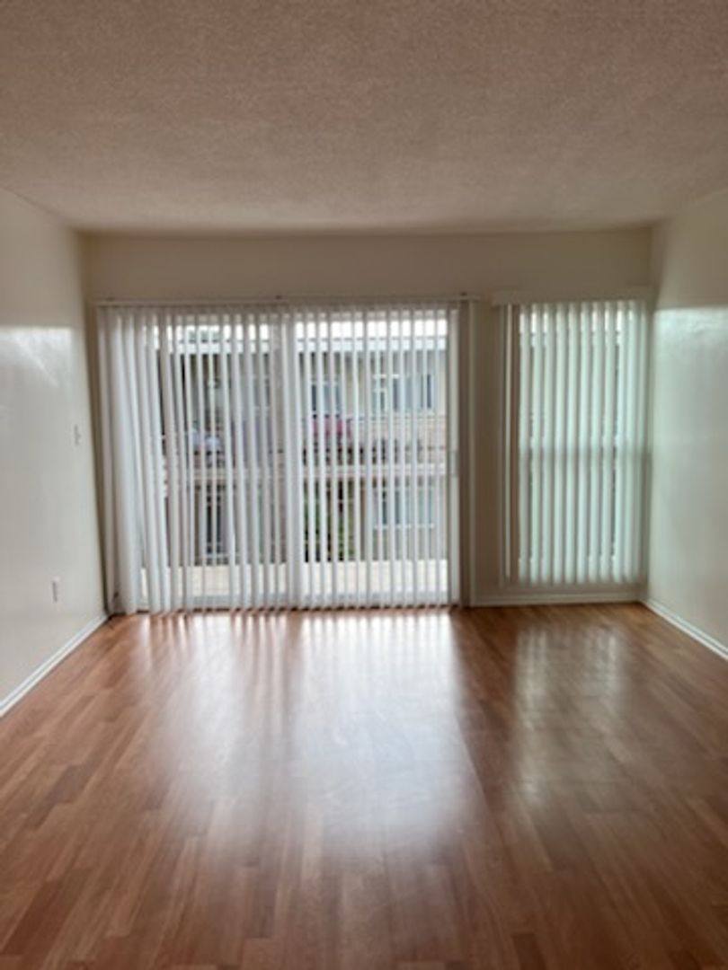 Apartment for rent at 4525 Santa Rosalia Dr, Los Angeles, CA 90008