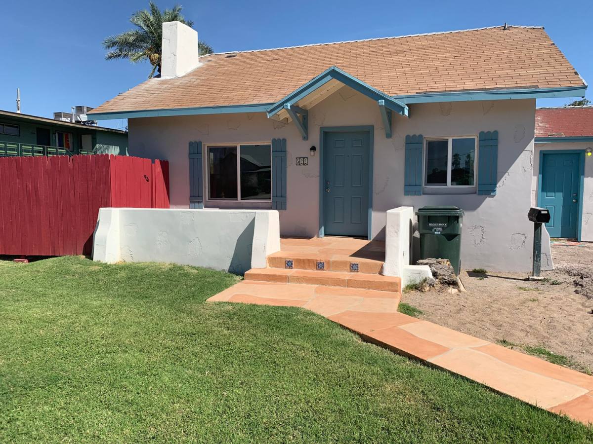 Apartment for rent at 502 W Highland Ave, Phoenix, AZ 85013