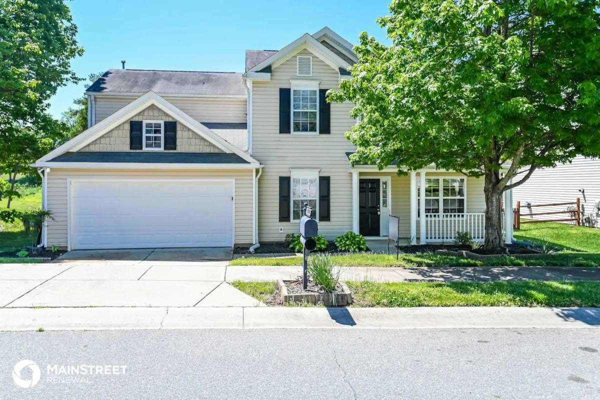 10708 Haddington Dr NW, Charlotte, NC 28269 House For Rent