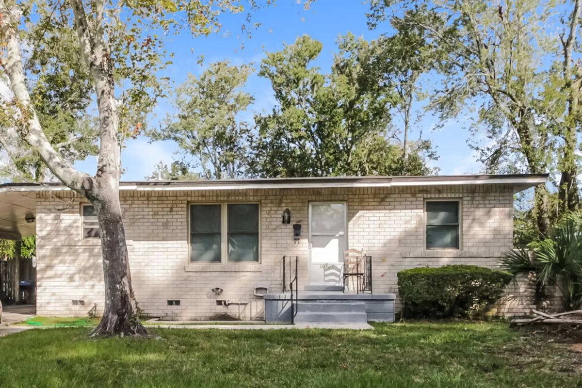 10321 Briarcliff Rd E, Jacksonville, FL 32218 House For Rent