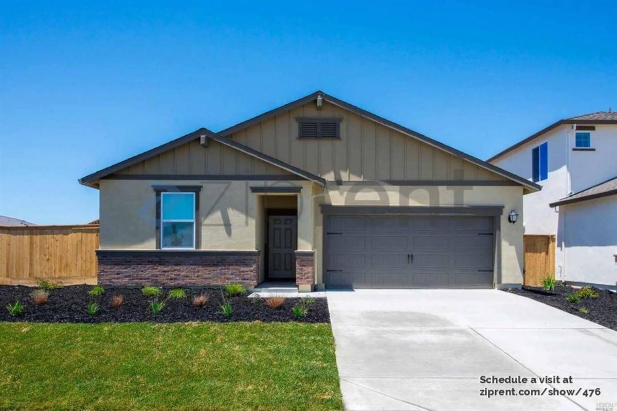 Houses For Rent in 94571 4 Houses RentalSource