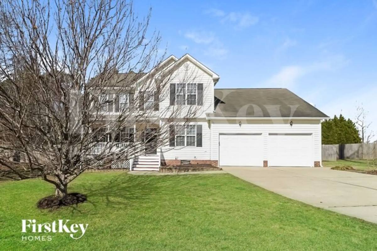 106 Crawdad Court, Garner, NC 27529 House For Rent RentalSource