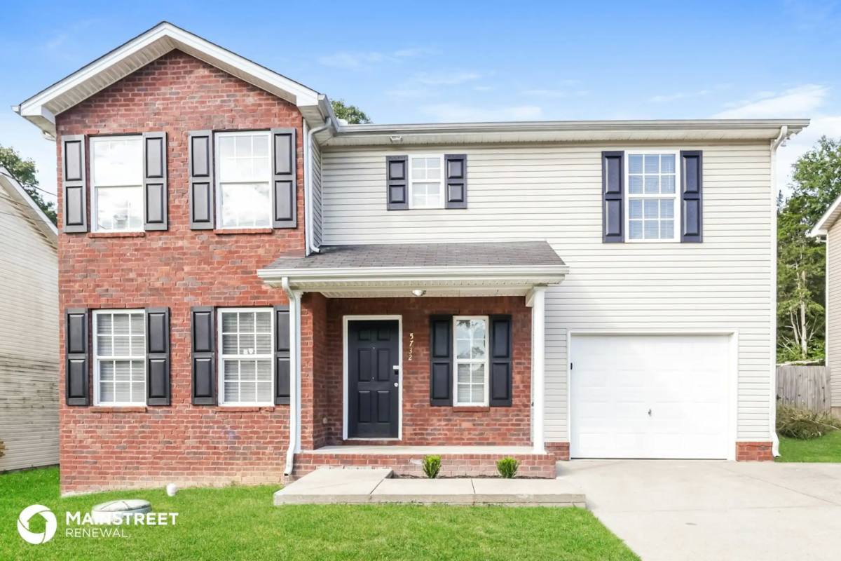 House for rent at 5732 Tru Long Dr, Antioch, TN 37013