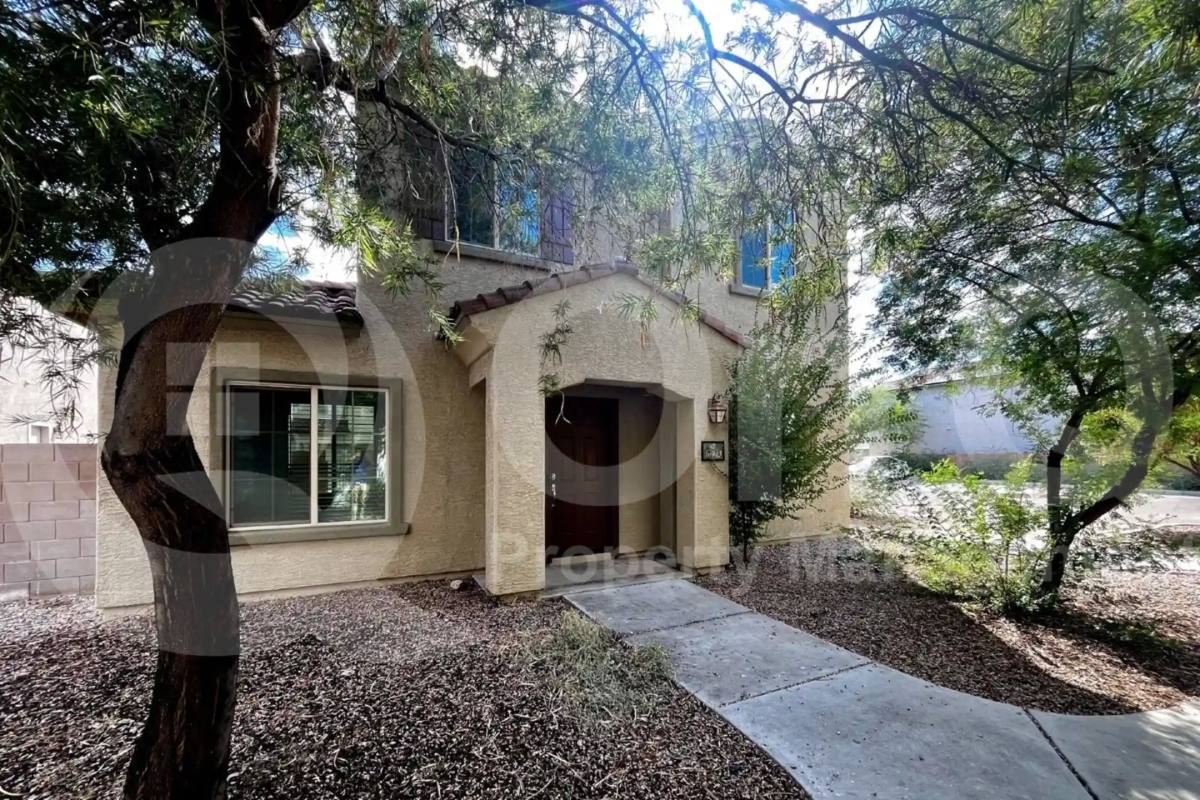 10943 E Midnight Moon Lane, Tucson, AZ 85747 House For Rent 1,999