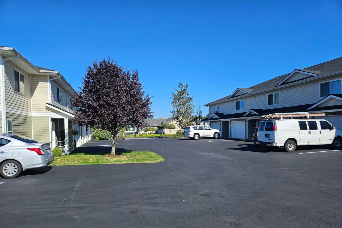 109 Newaukum Golf Dr, Chehalis, WA 98532 Apartment For Rent