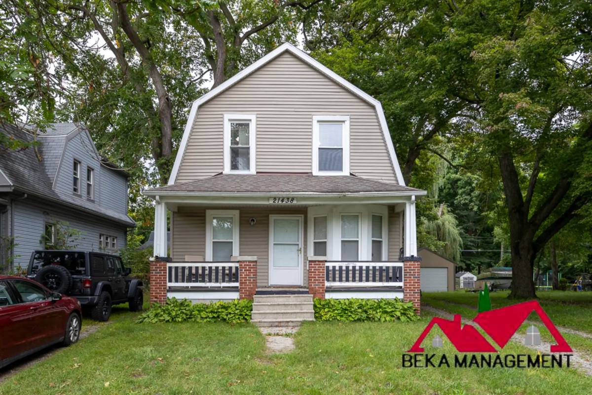 Houses For Rent in Farmington, MI 4 Houses RentalSource