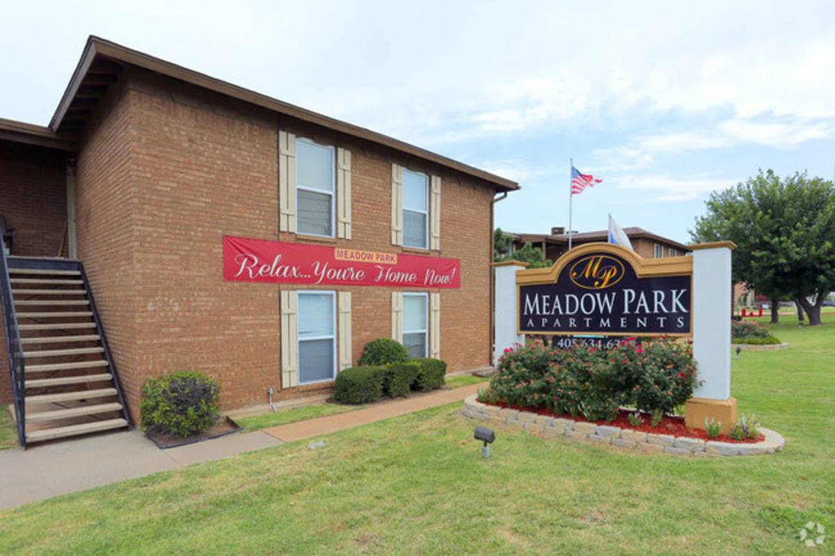 Apartment for rent at 1105 1 2 SW, Oklahoma City, OK 73139