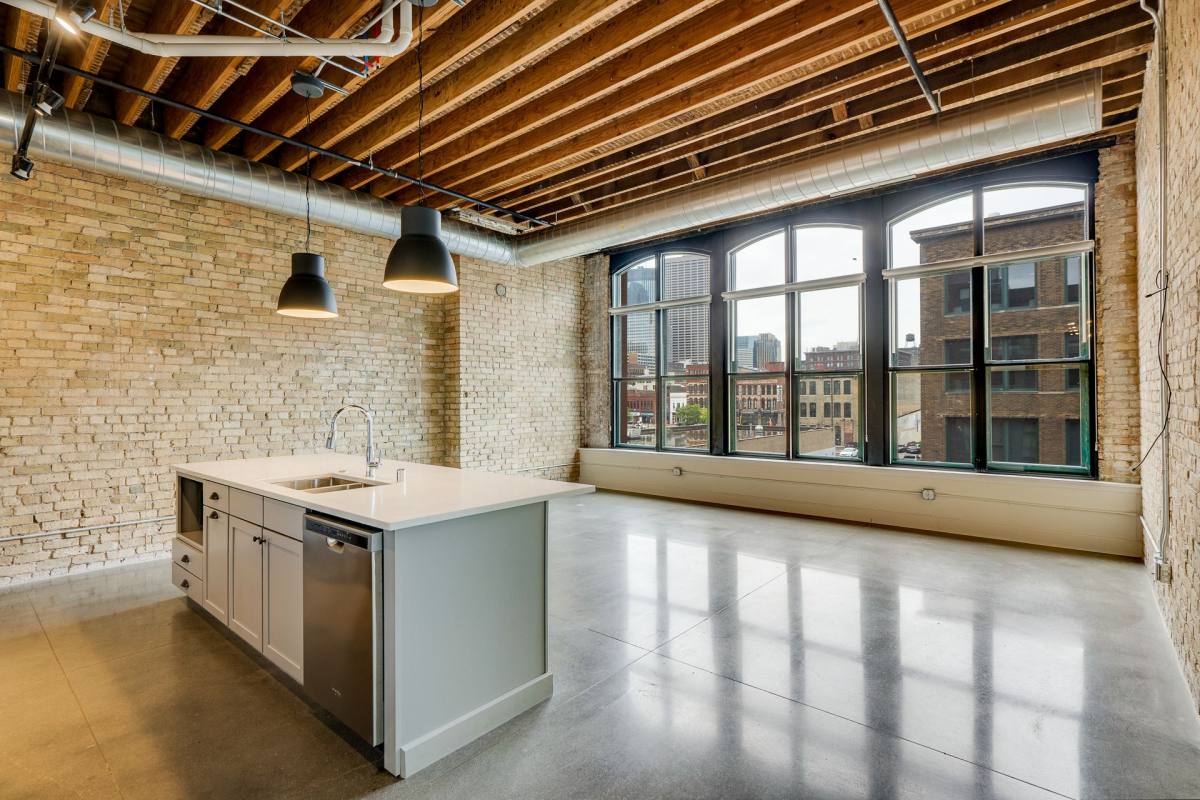 Apartment for rent at 212 N Second St, Minneapolis, MN 55401