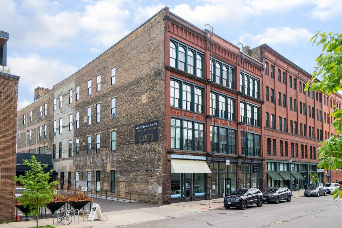 Apartment for rent at 212 N Second St, Minneapolis, MN 55401
