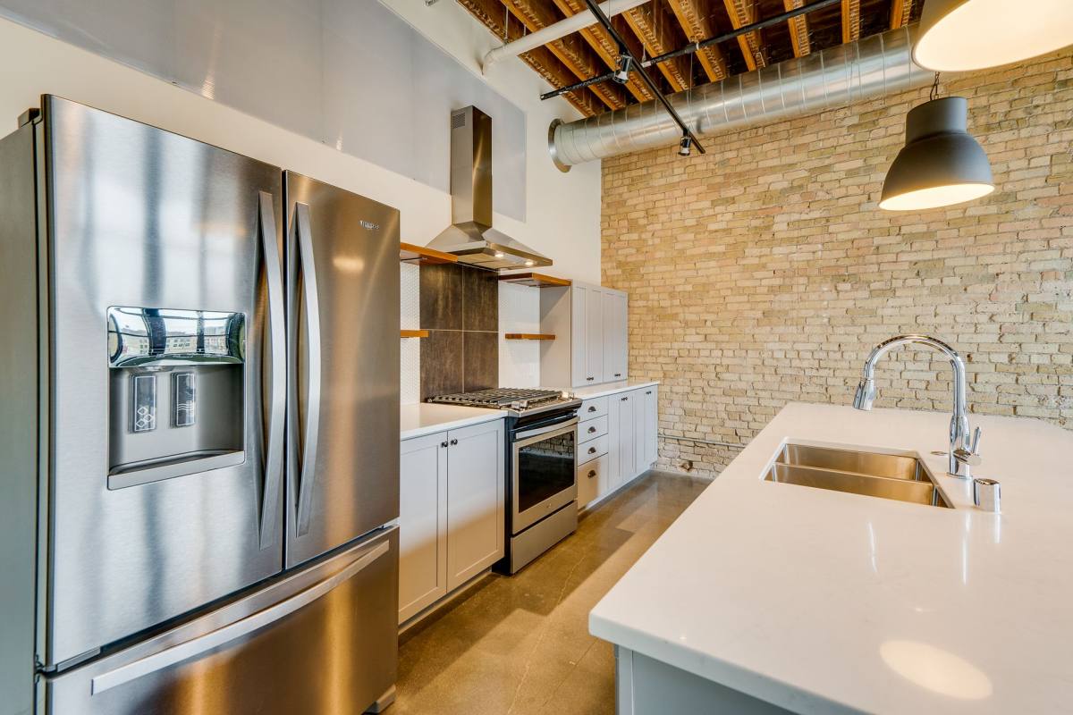 Apartment for rent at 212 N Second St, Minneapolis, MN 55401