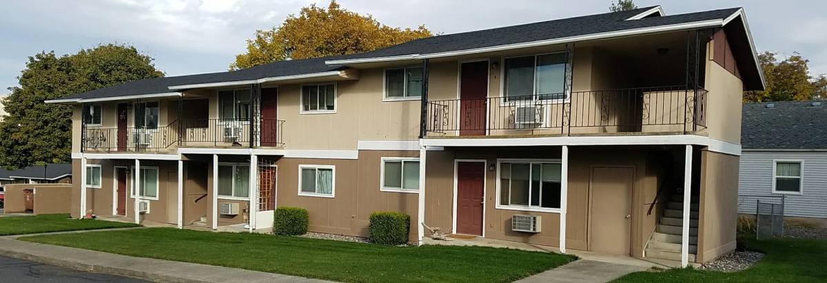 Apartment for rent at 1222 Highland Ave, Clarkston, WA 99403