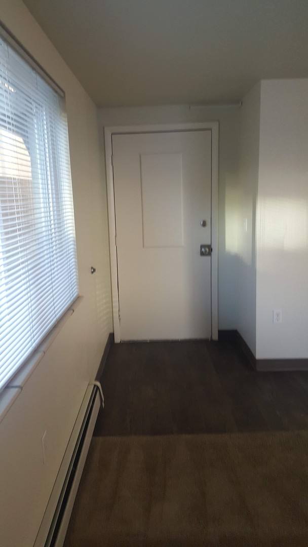 Apartment for rent at 1341 Ogden St, Denver, CO 80218