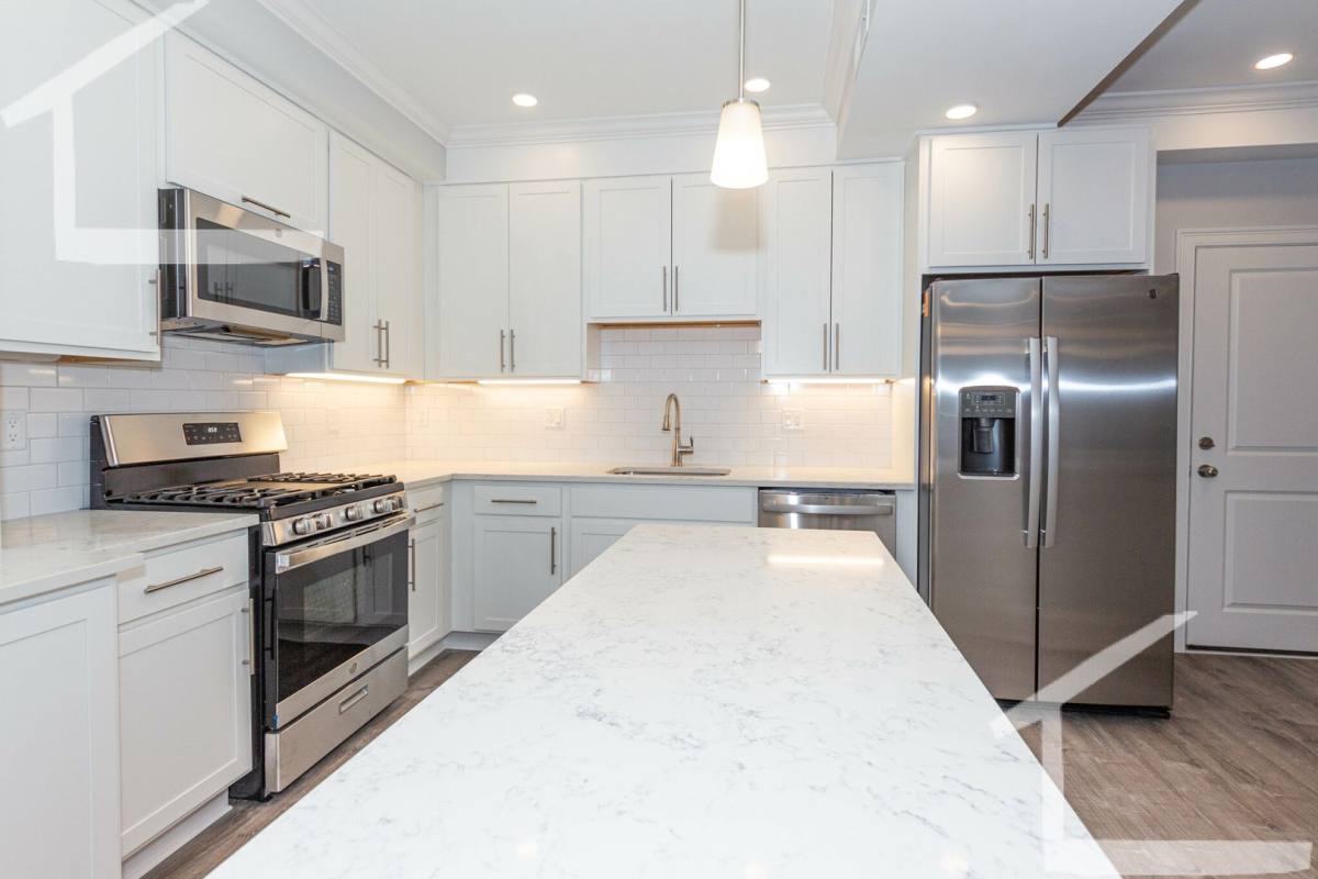 Apartment for rent at 120 Kenrick St #51, Brighton, MA 02135