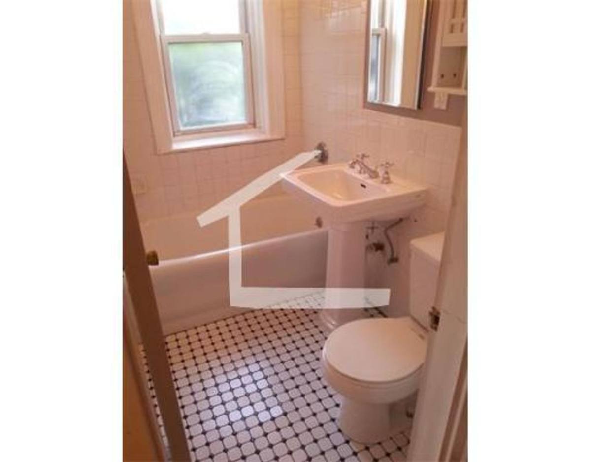 Condo for rent at 1662 Commonwealth Ave #68, Brighton, MA 02135