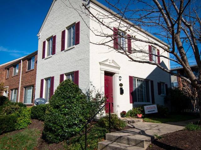 Apartment for rent at 5402 Taney Ave #A33, Alexandria, VA 22304