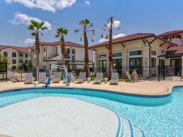 Apartment for rent at 7601 Springdale Rd #A22, Austin, TX 78724