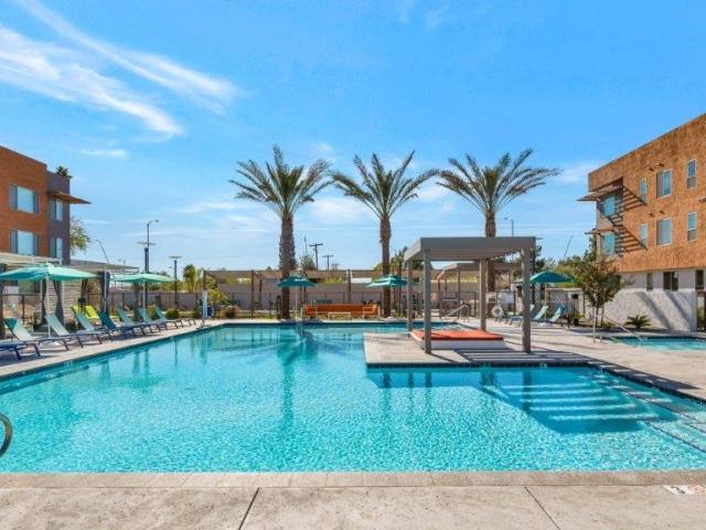 Apartment for rent at 145 E Main St #C23, Mesa, AZ 85201