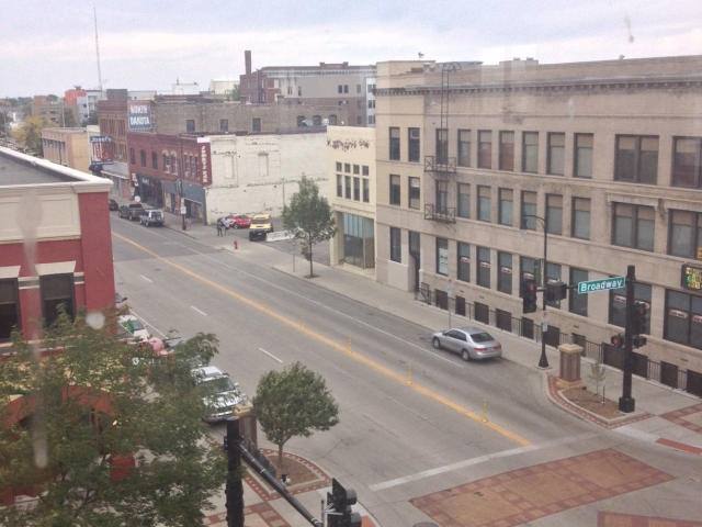 Apartment for rent at 23 Broadway N #C21, Fargo, ND 58102