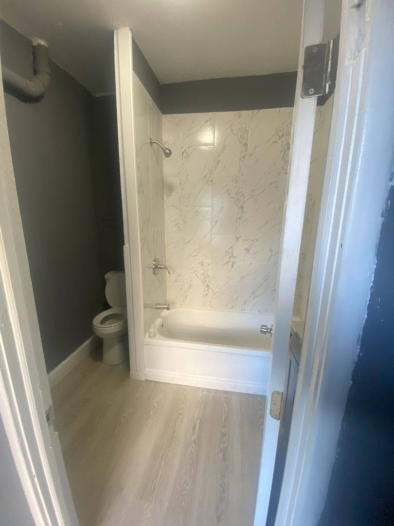 Apartment for rent at 2129 Annapolis Rd, Baltimore, MD 21230