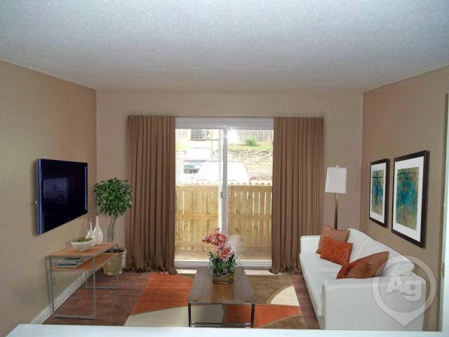 Apartment for rent at 1897 Madison St #A32, Clarksville, TN 37043
