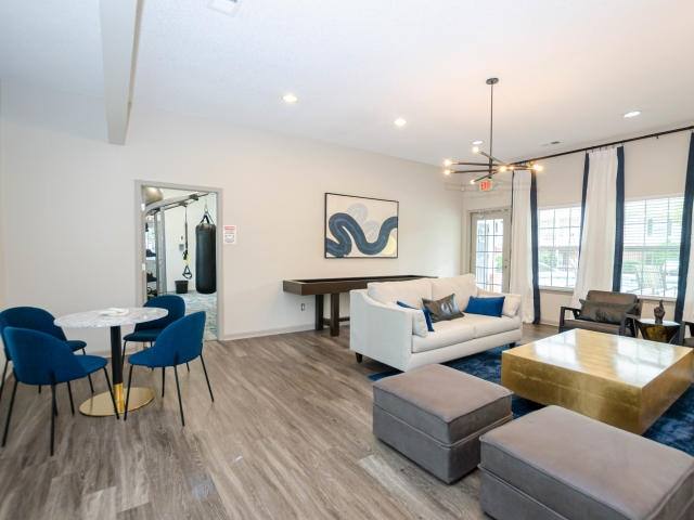 Apartment for rent at 200 Industrial Blvd #D13, Villa Rica, GA 30180
