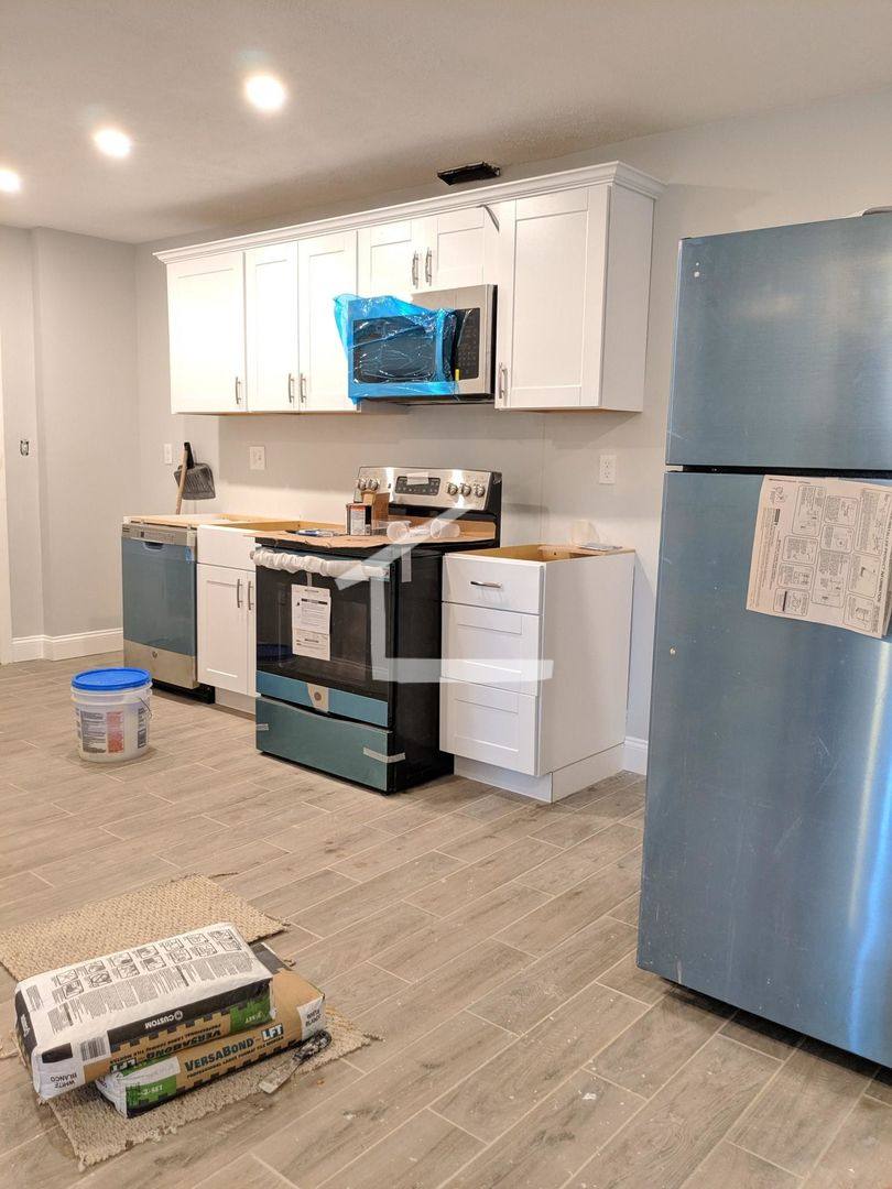 Apartment for rent at 28 Brentwood #2A, Allston, MA 02134