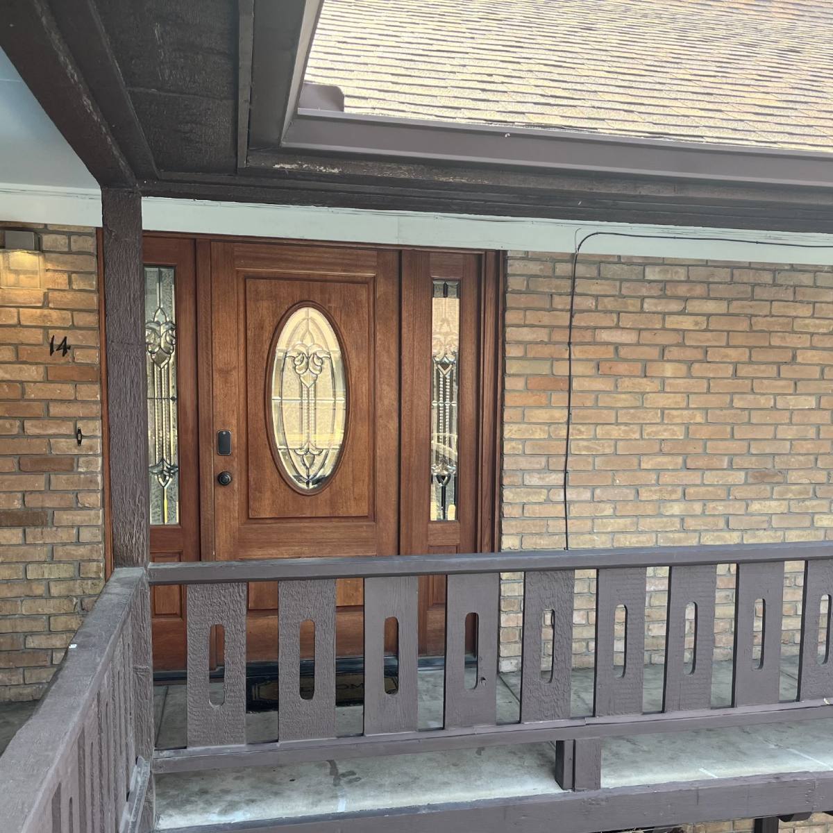 Apartment for rent at 1313 E 48th St #14, Tulsa, OK 74105