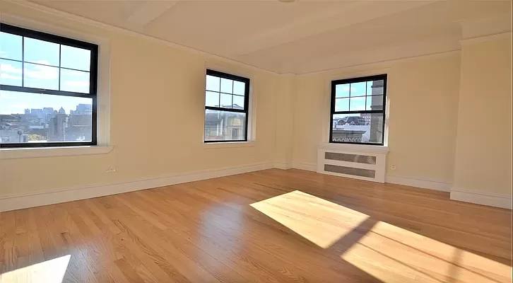 Apartment for rent at 95 Christopher St #7JJ, New York, NY 10014