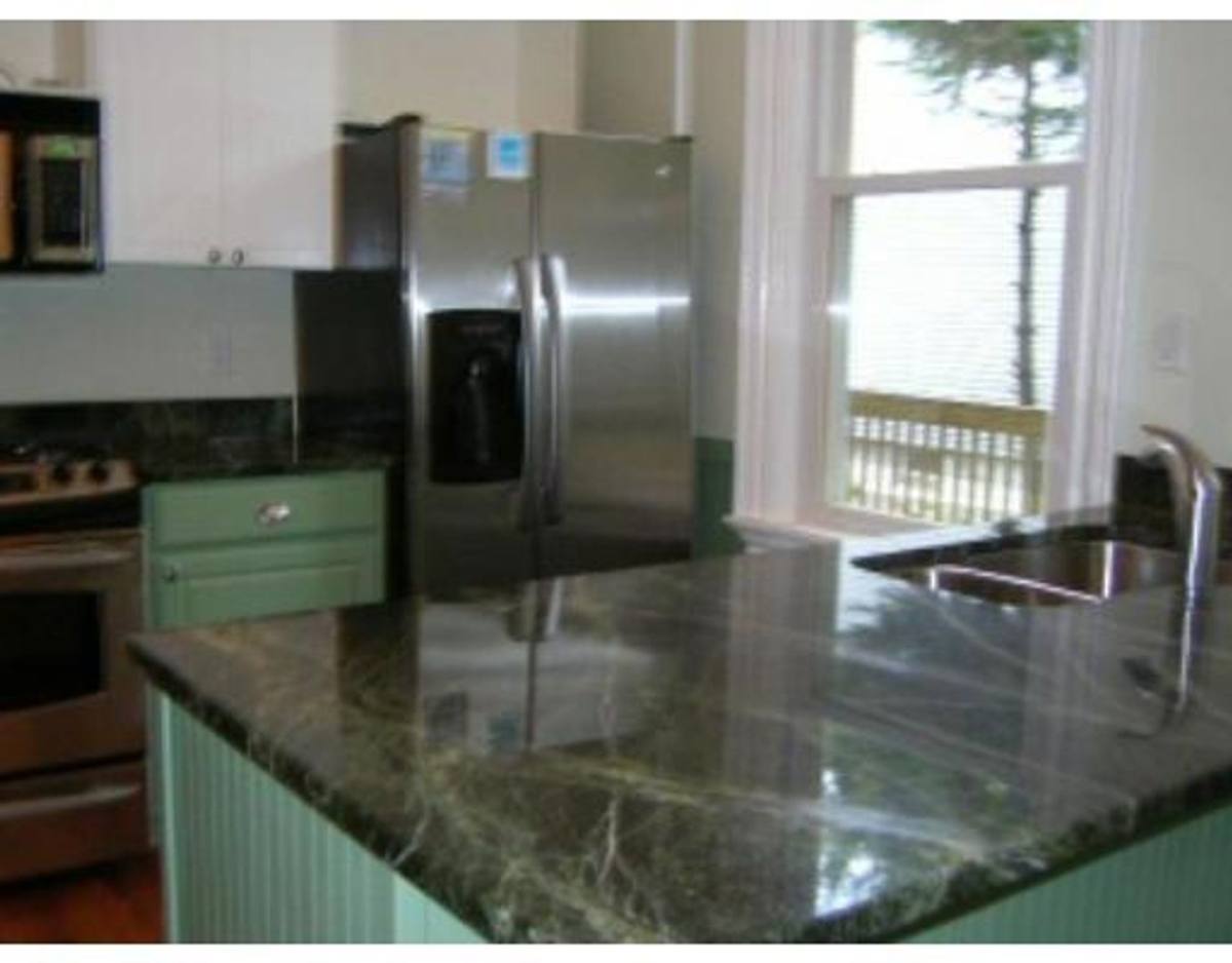 House for rent at 43 Alleghany St, Roxbury Crossing, MA 02120