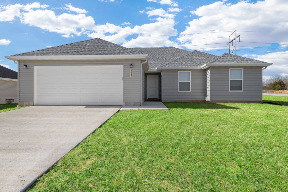 Houses For Rent in Aurora, MO 4 Houses RentalSource