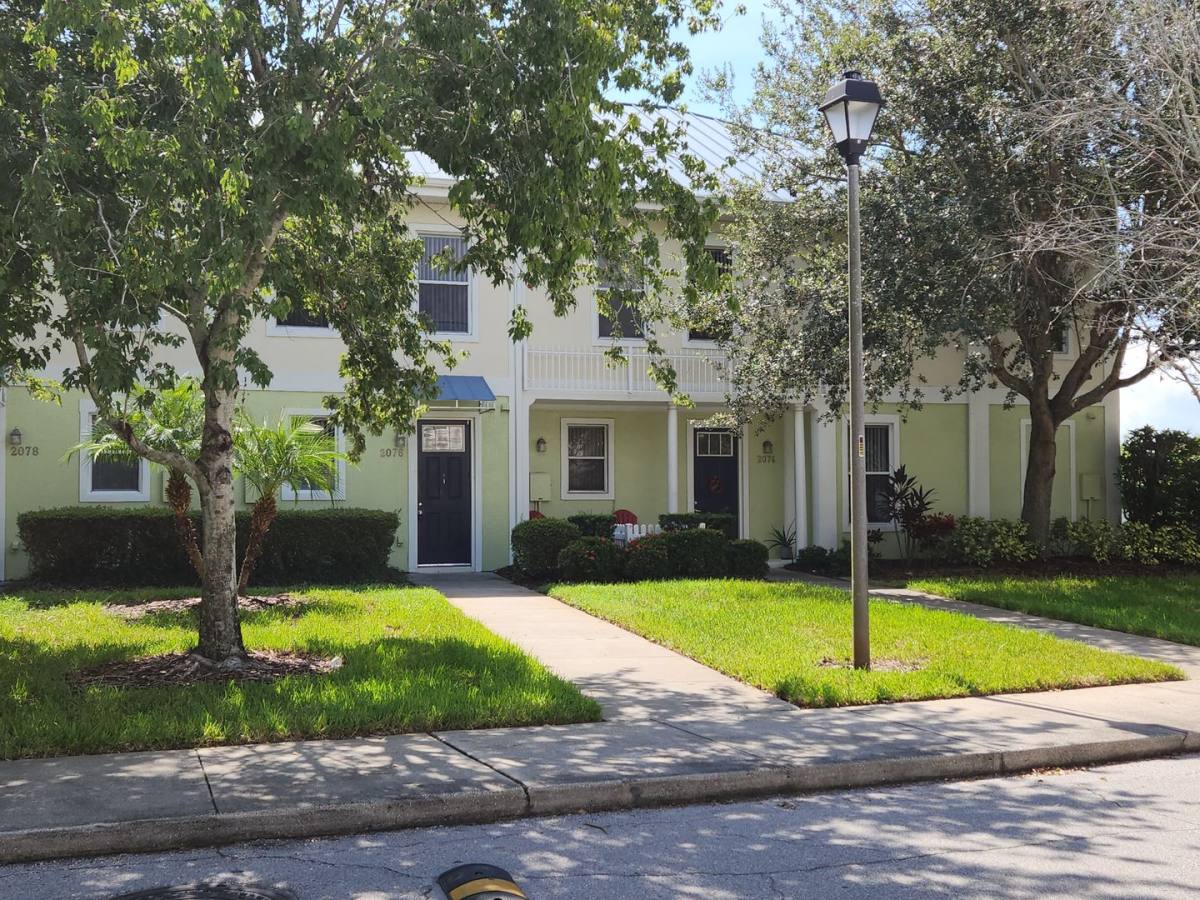 Townhouse for rent at 2076 Heritage Key Blvd, Kissimmee, FL 34744