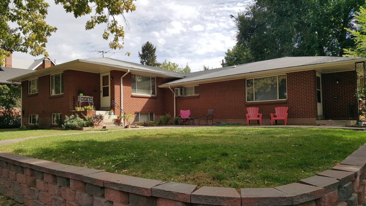 Apartment for rent at 686-696 S Ogden St, Denver, CO 80209