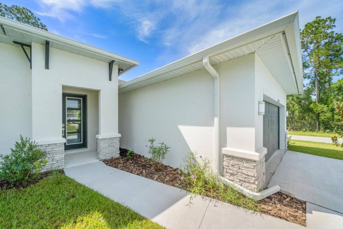 House for rent at 4024 Feather Terrace, North Port, FL 34286
