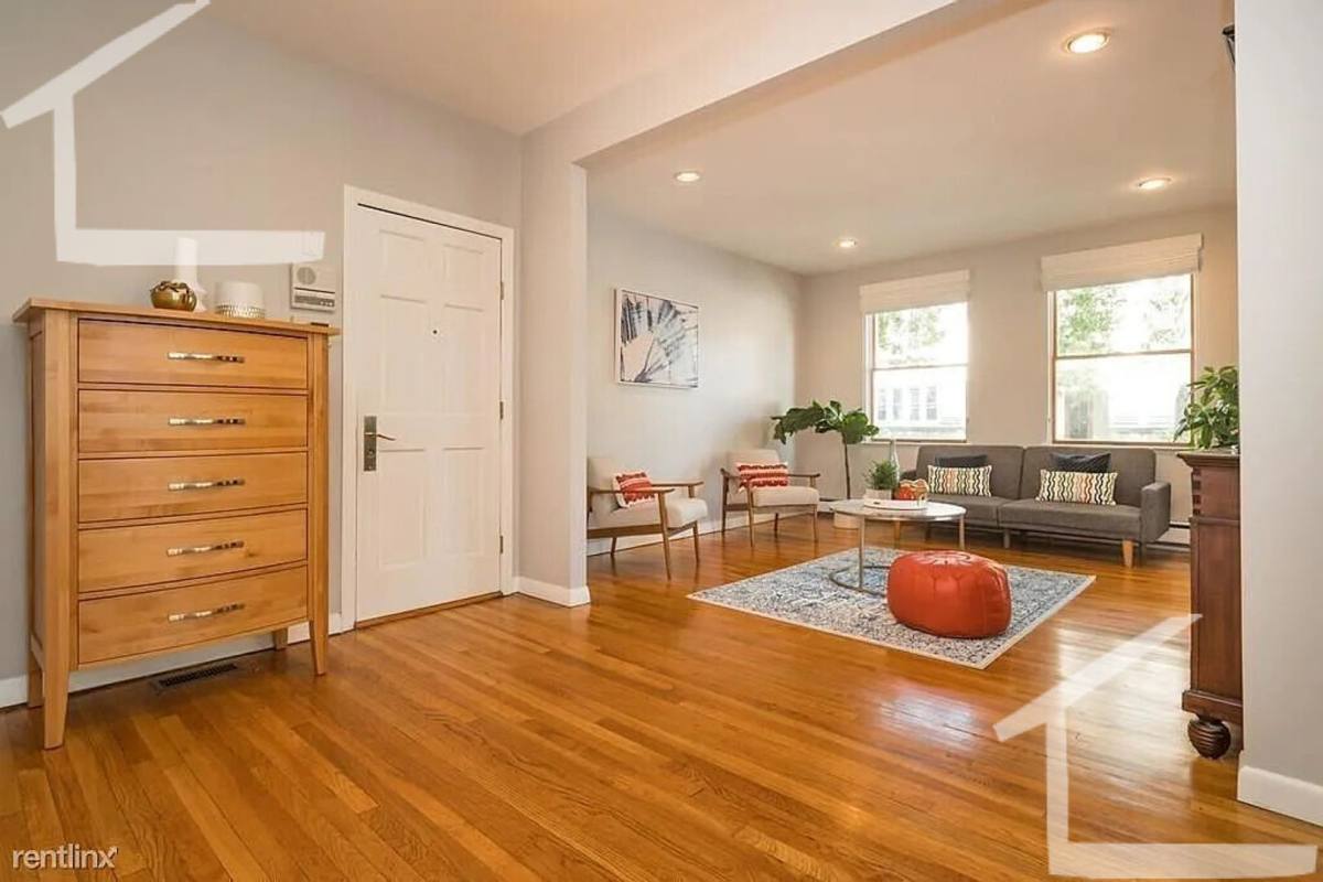 Apartment for rent at 310 Saint Paul St #4, Brookline, MA 02446