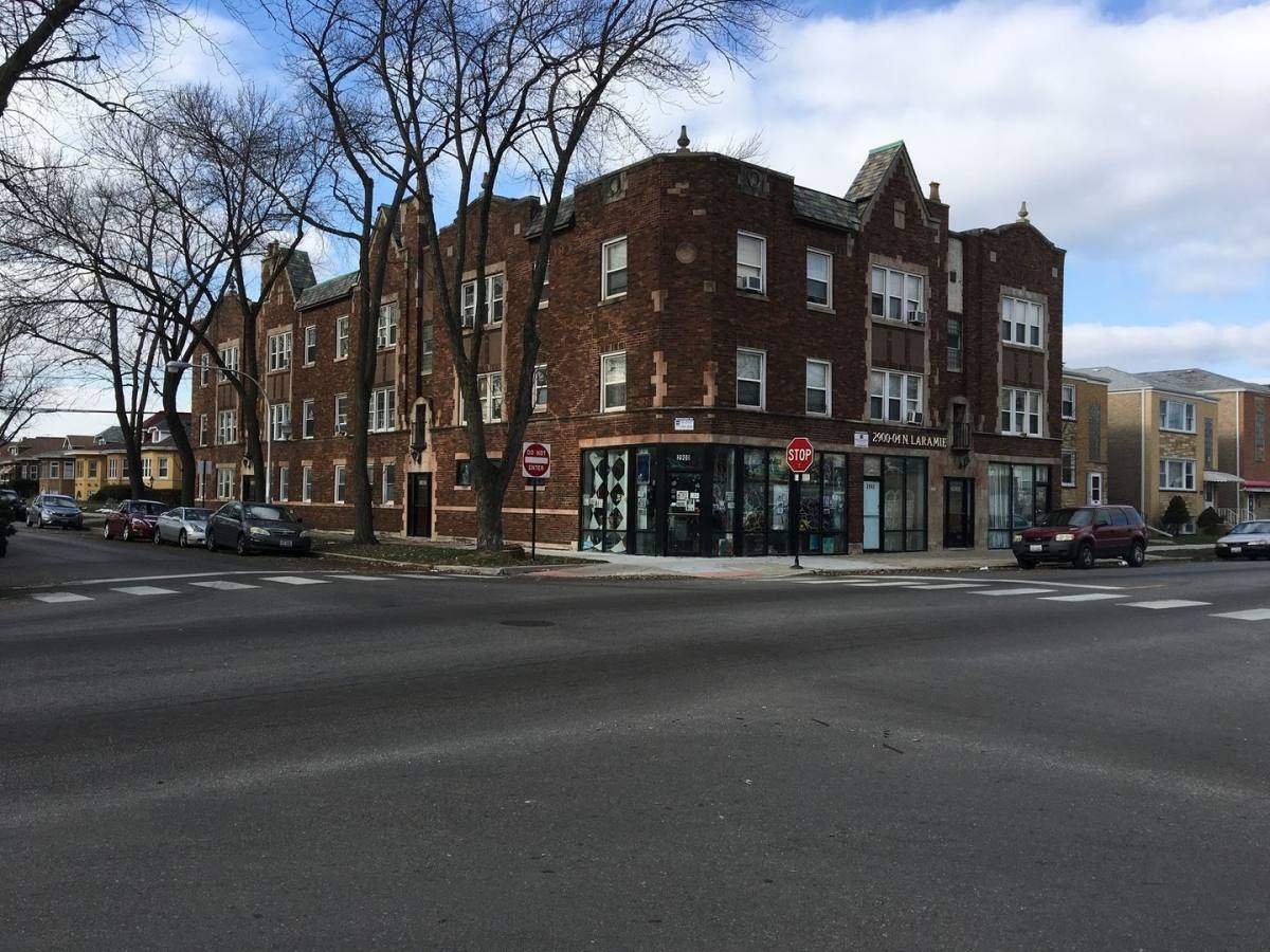 Apartment for rent at 2900-04 N Laramie Ave, Chicago, IL 60641
