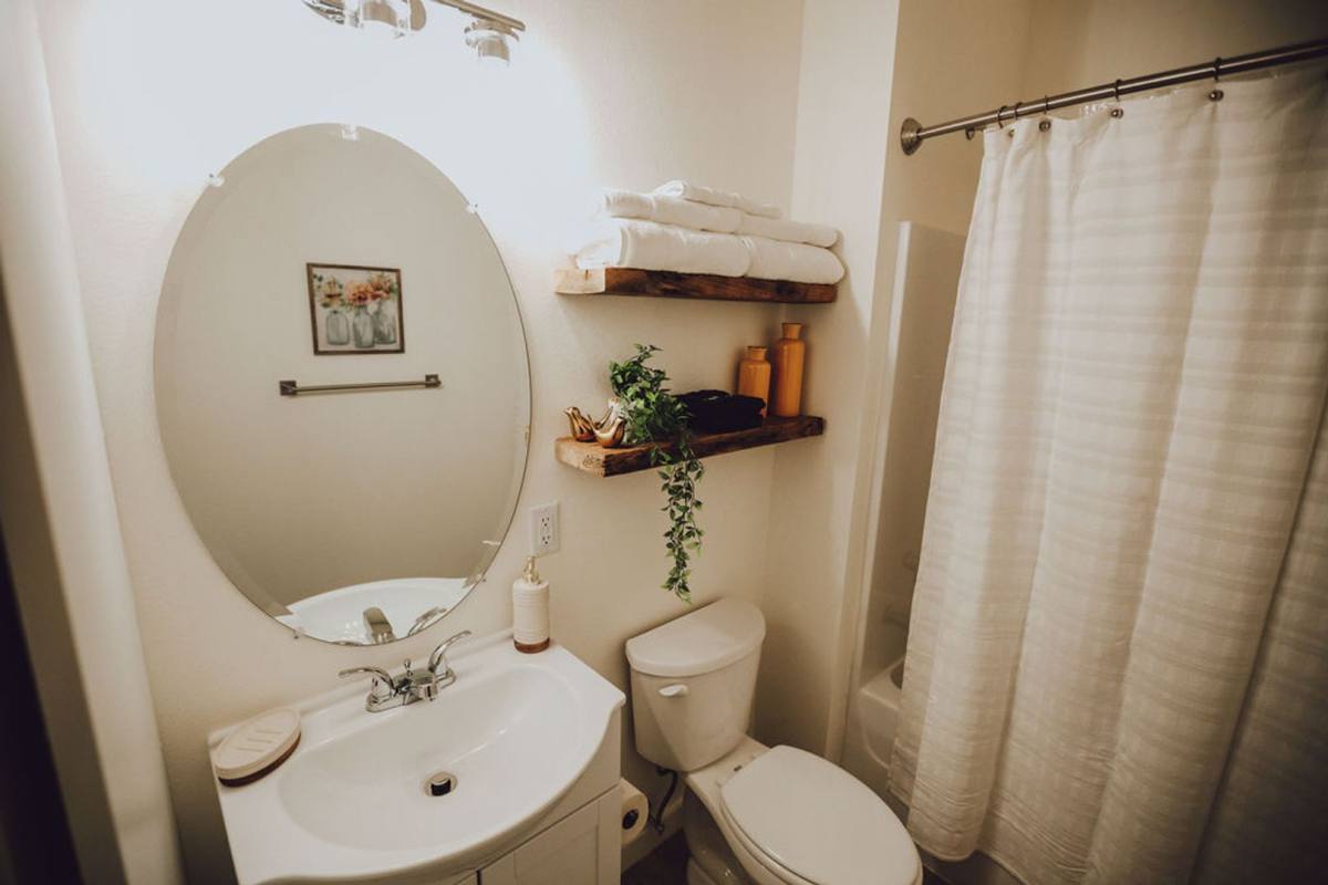 Apartment for rent at 2600 College Ave, Conway, AR 72034