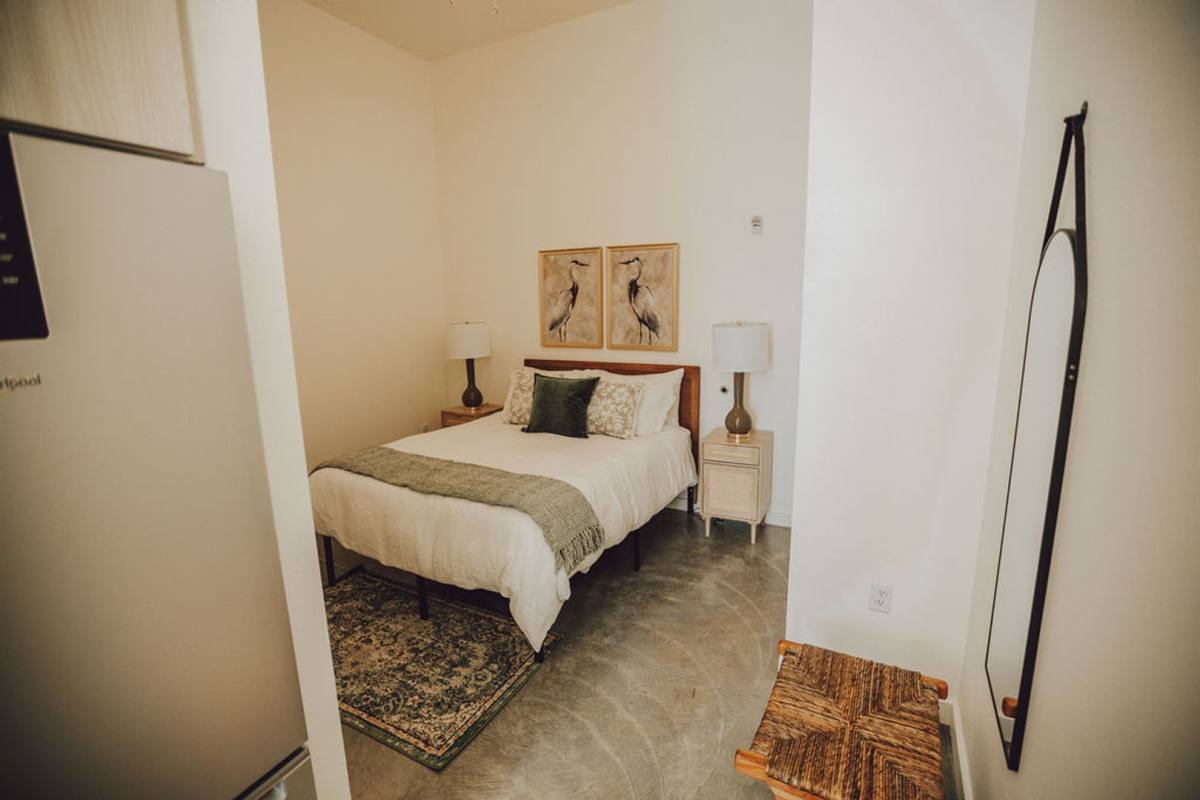 Apartment for rent at 2600 College Ave, Conway, AR 72034