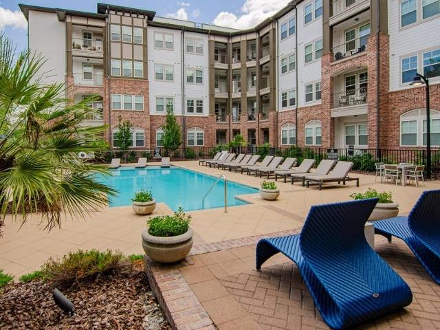 Apartment for rent at 7857 Jefferson Highway C31, Baton Rouge, LA 70809
